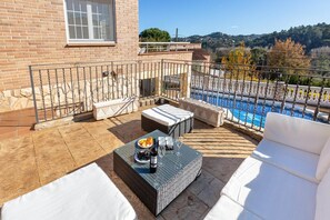 Terras