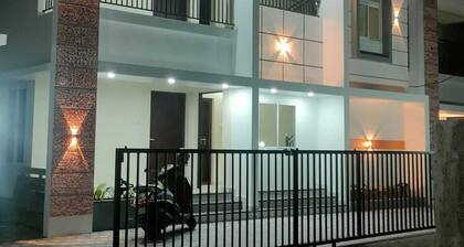 Palm Paradise Beach Resort Varkala