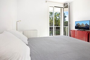 4 chambres, Wi-Fi gratuit