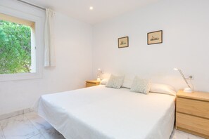1 habitación y wifi gratis 