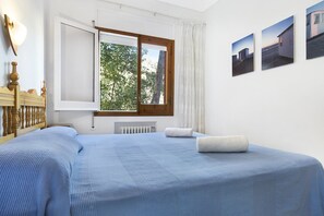 4 Schlafzimmer, Internetzugang