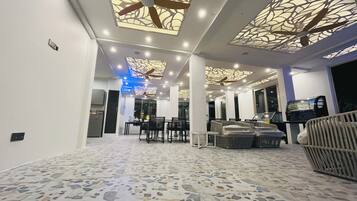 Restaurante familiar