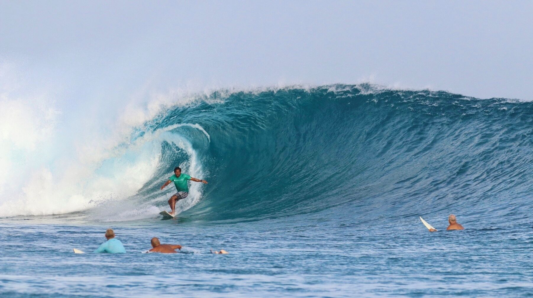 ILAA BEACH MALDIVES — photo 12