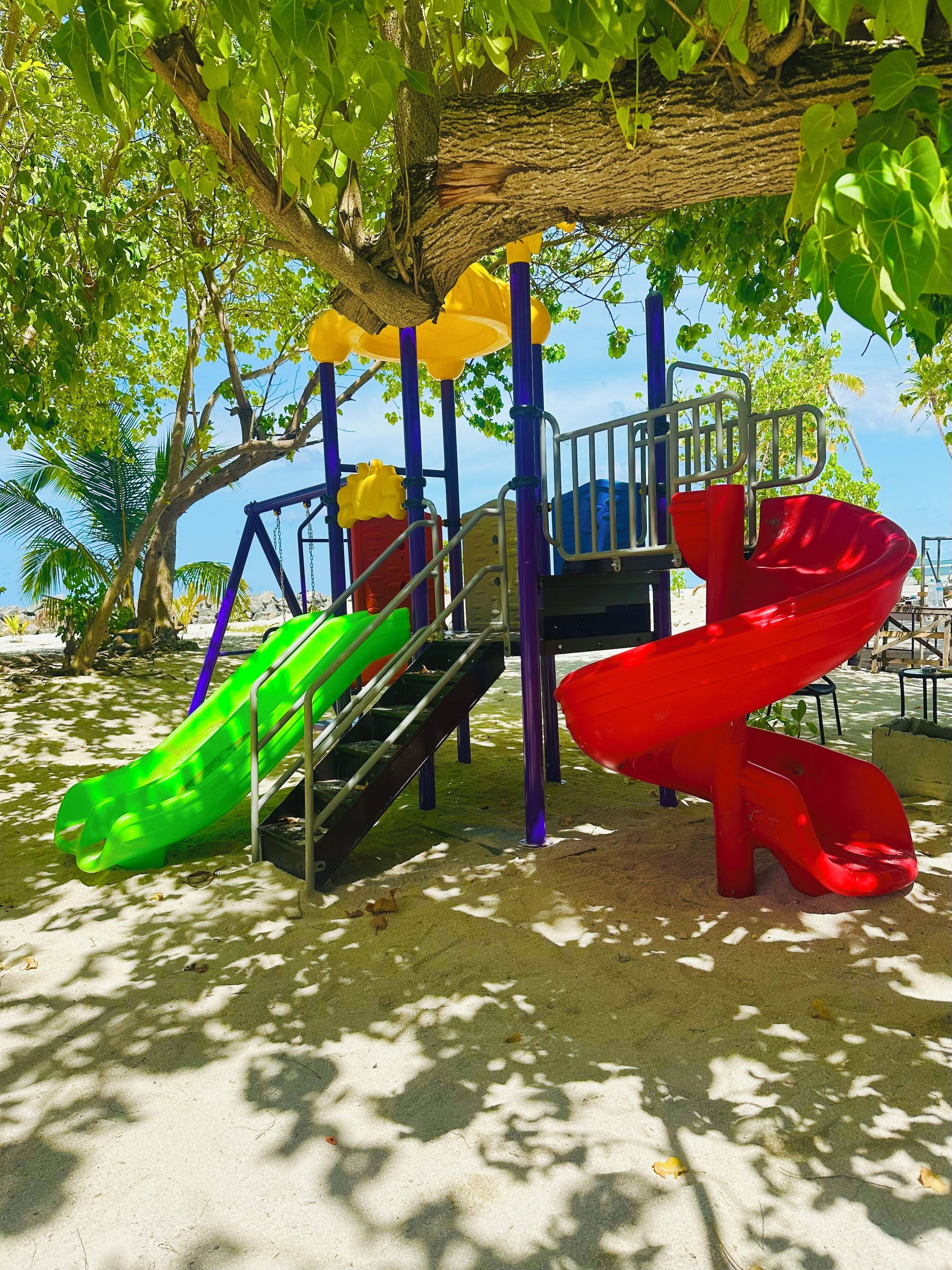 ILAA BEACH MALDIVES — photo 10
