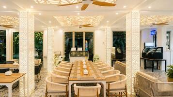 Restaurantes