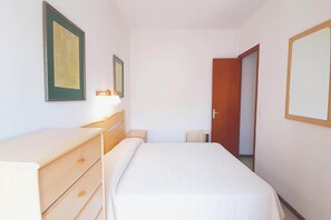 1 slaapkamer, gratis wifi