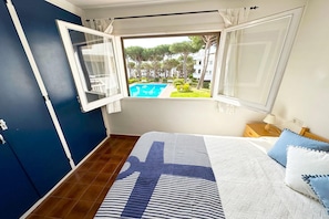 3 bedrooms - Apartment in Spain near Beaches & City Center (Calella de Palafrugell, Llafranc)