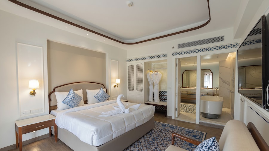 Bhagirathi By Atishay