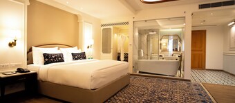 Bhagirathi By Atishay