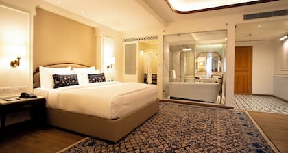 Bhagirathi By Atishay