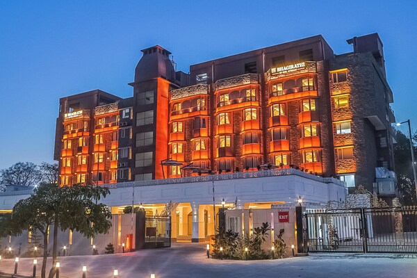 Bhagirathi By Atishay - Haridwar