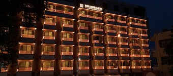 Bhagirathi By Atishay
