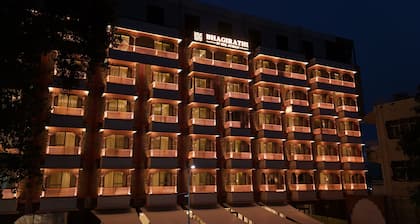 Bhagirathi By Atishay