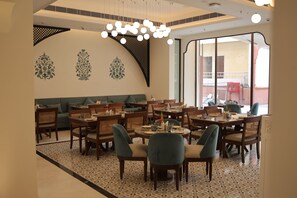 Restaurant - Bhagirathi By Atishay (Haridwar)