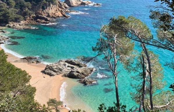 Plage
