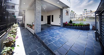 Friends Apartment Pvt.Ltd