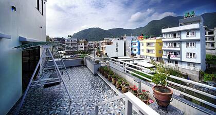 Friends Apartment Pvt.Ltd