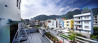 Friends Apartment Pvt.Ltd