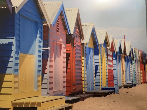 Berolina 120 "Unsere Kleene"... klein aber fein!