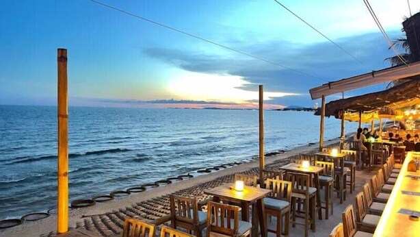 Strandbar