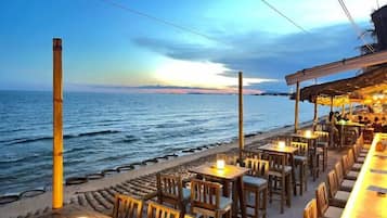 Bar de playa