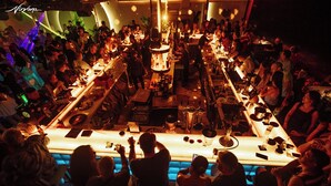 Strandbar