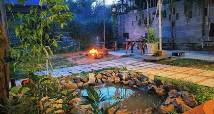 LoiLoi's home