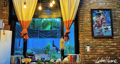 LoiLoi's home