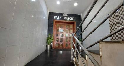 Hotel Park Resort Bhubaneswar