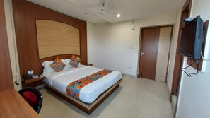Front of property - Hotel Park Resort Bhubaneswar (Bhubaneshwar)