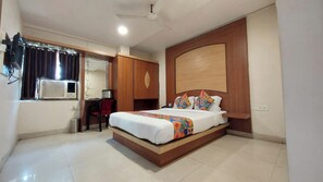 Deluxe Double Room - Hotel Park Resort Bhubaneswar (Bhubaneshwar)