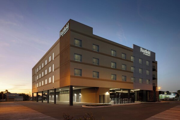 Fairfield Inn & Suites By Marriott Melbourne Beach - Melbourne Beach, FL