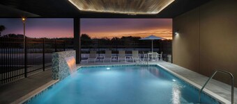  Fairfield Inn & Suites by Marriott Melbourne Beach