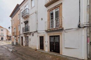 Exterieur