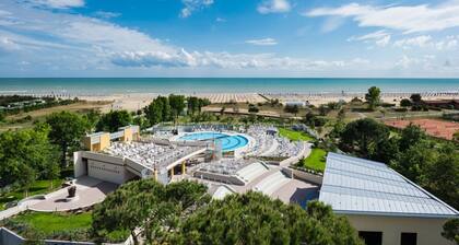 Laguna Park Hotel - Mare