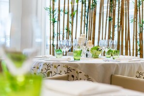 Evenementenzaal