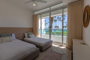 3 Schlafzimmer, Bügeleisen/Bügelbrett, kostenloses WLAN, Bettwäsche