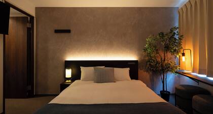Residence Hotel Sapporo Susukino