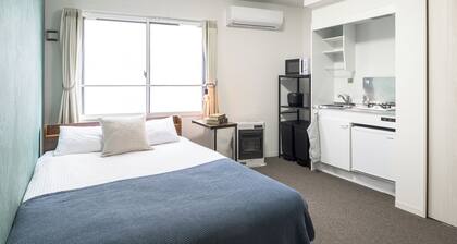 Residence Hotel Sapporo Susukino