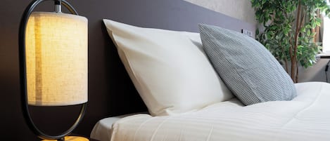 Iron/ironing board, free WiFi