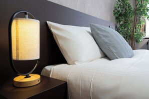 Iron/ironing board, free WiFi - Residence Hotel Sapporo Susukino (Sapporo)
