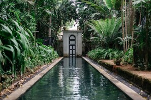 Outdoor pool - Boutique 87 (Bentota)