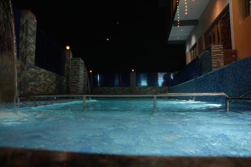 Little hearts residency