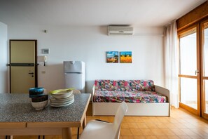 Interior - Charming apartment near the beach (Bibione)