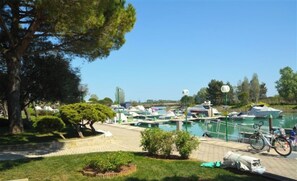Port de plaisance
