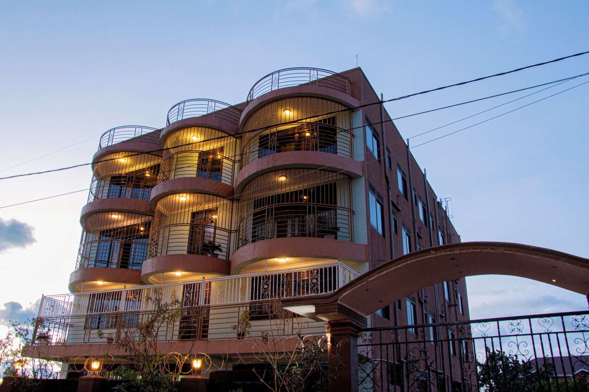 2 Star Hotels