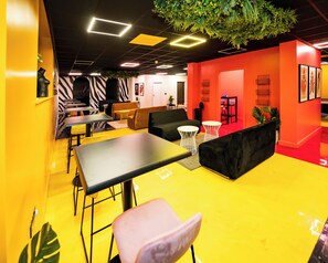 Interior - URBAN HUB PRESTON! Modern Studio Apartment - Located next to the UCLan campus (Preston)