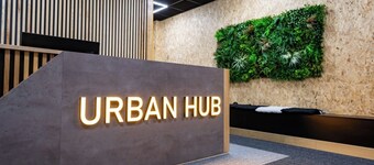 URBAN HUB PRESTON! Modern Studio Apartment - Located next to the UCLan campus