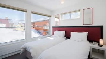 Maison, 3 chambres