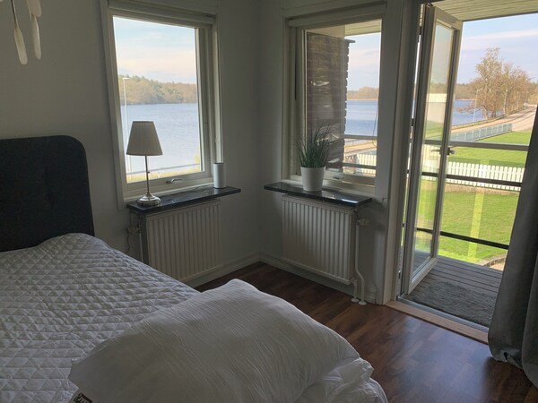 Ronneby Torneryd Retreat - Ronneby